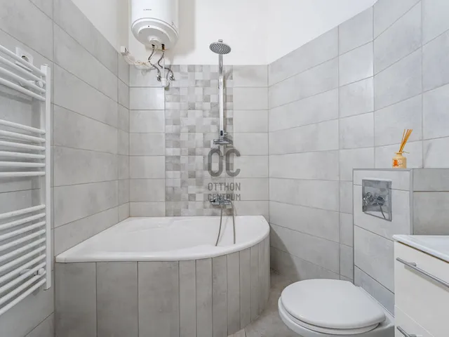 Eladó lakás Budapest VII. kerület, Belső-Erzsébetváros 73 nm