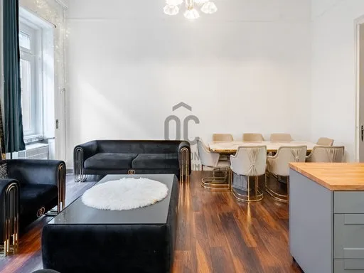 Eladó lakás Budapest VII. kerület, Belső-Erzsébetváros 73 nm