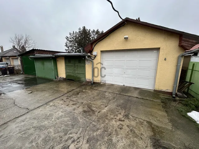 Eladó lakás Budapest XX. kerület, Pacsirtatelep 56 nm