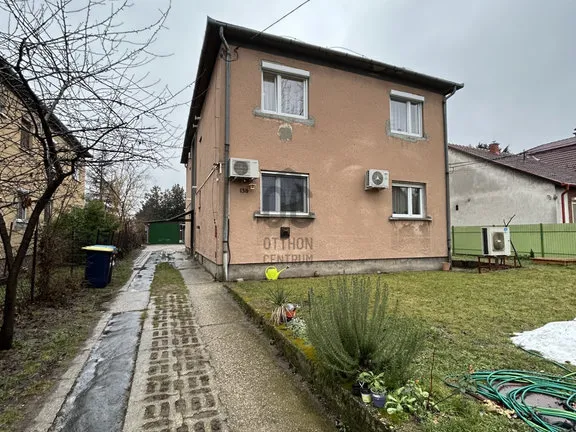 Eladó lakás Budapest XX. kerület, Pacsirtatelep 56 nm