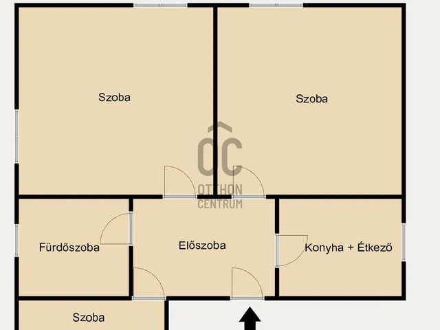 Eladó ház Budapest XV. kerület, Pestújhely 260 nm