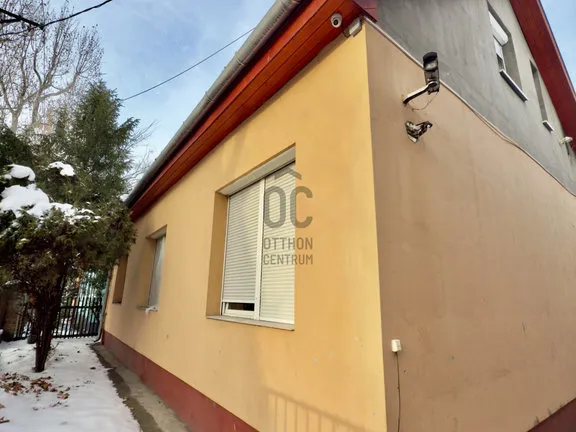 Eladó ház Budapest XV. kerület, Pestújhely 260 nm