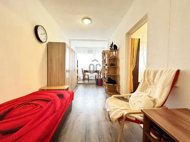 Eladó lakás Budapest XX. kerület, Kossuthfalva 49 nm