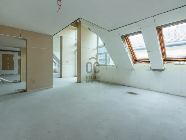 Eladó kereskedelmi és ipari ingatlan Budapest VIII. kerület, Józsefváros 2883 nm