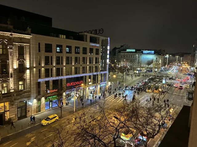 Eladó lakás Budapest VIII. kerület, Palotanegyed 47 nm