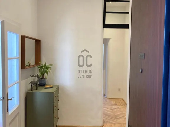 Eladó lakás Budapest VIII. kerület, Palotanegyed 47 nm