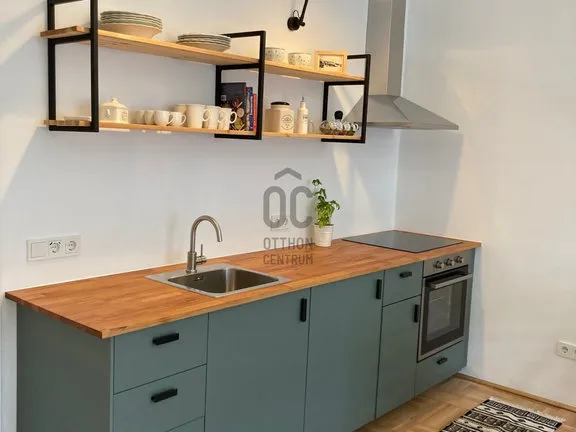 Eladó lakás Budapest VIII. kerület, Palotanegyed 47 nm