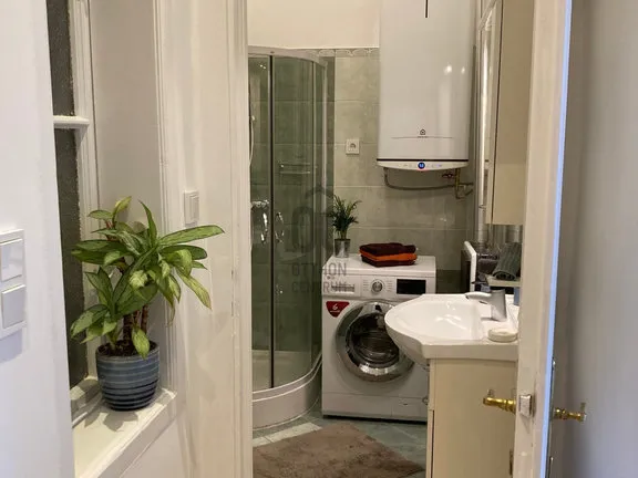 Eladó lakás Budapest VIII. kerület, Palotanegyed 47 nm