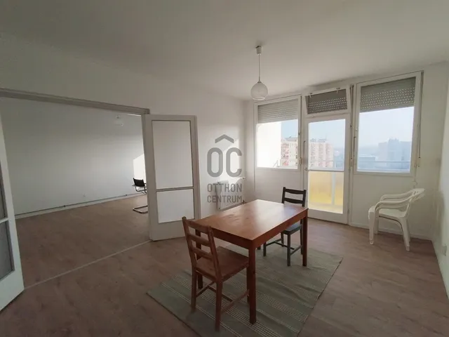 Eladó lakás Budapest IV. kerület, Újpest 54 nm