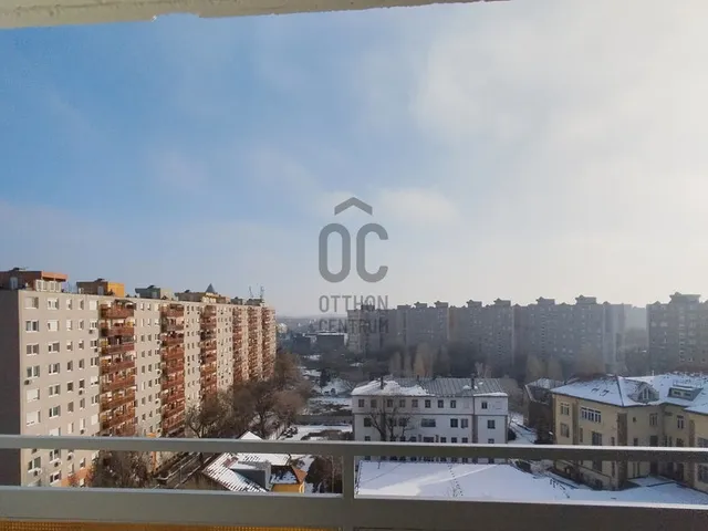 Eladó lakás Budapest IV. kerület, Újpest 54 nm