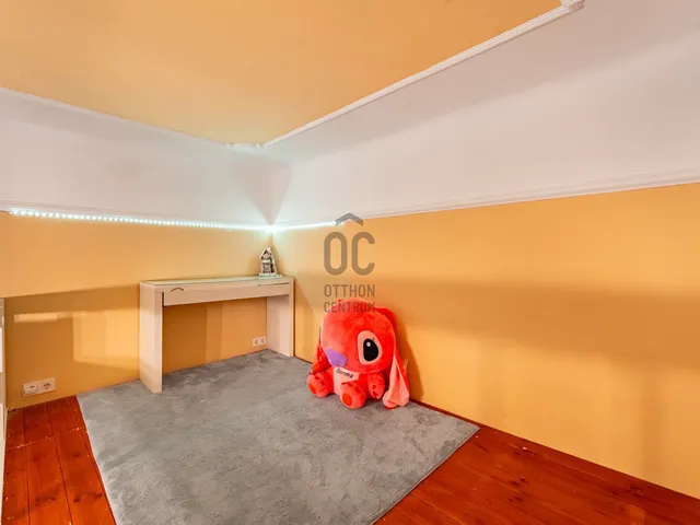 Eladó lakás Budapest VII. kerület 73 nm