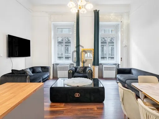 Eladó lakás Budapest VII. kerület 73 nm