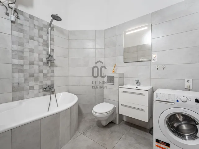 Eladó lakás Budapest VII. kerület 73 nm