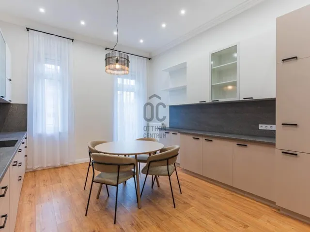 Eladó lakás Budapest XIII. kerület, Újlipótváros 103 nm