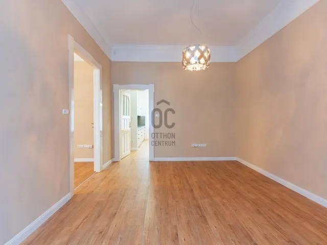 Eladó lakás Budapest XIII. kerület, Újlipótváros 103 nm