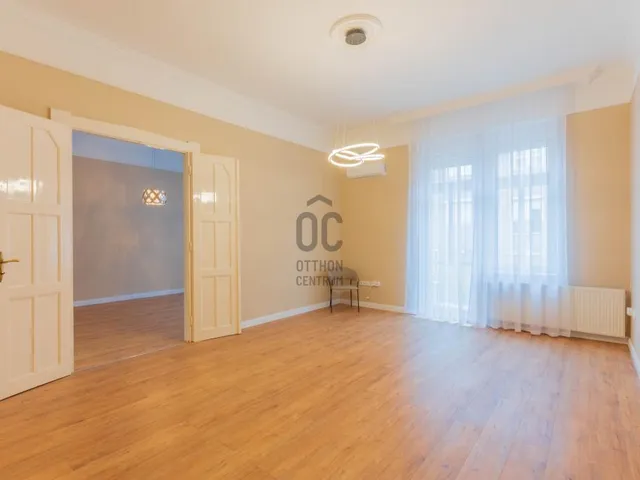 Eladó lakás Budapest XIII. kerület, Újlipótváros 103 nm