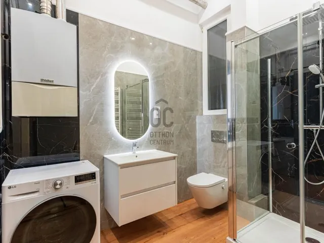 Eladó lakás Budapest XIII. kerület, Újlipótváros 103 nm