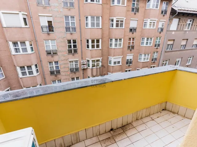 Eladó lakás Budapest XIII. kerület, Újlipótváros 103 nm