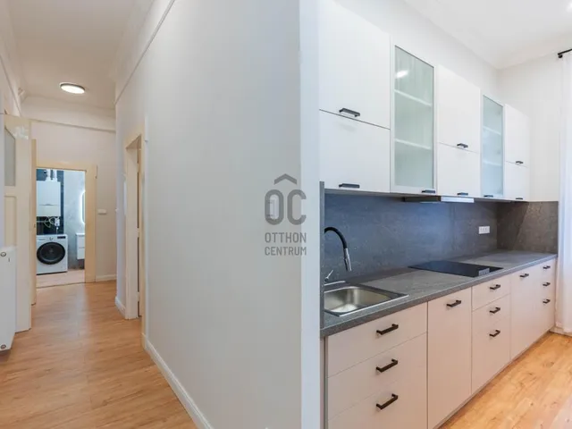 Eladó lakás Budapest XIII. kerület, Újlipótváros 103 nm