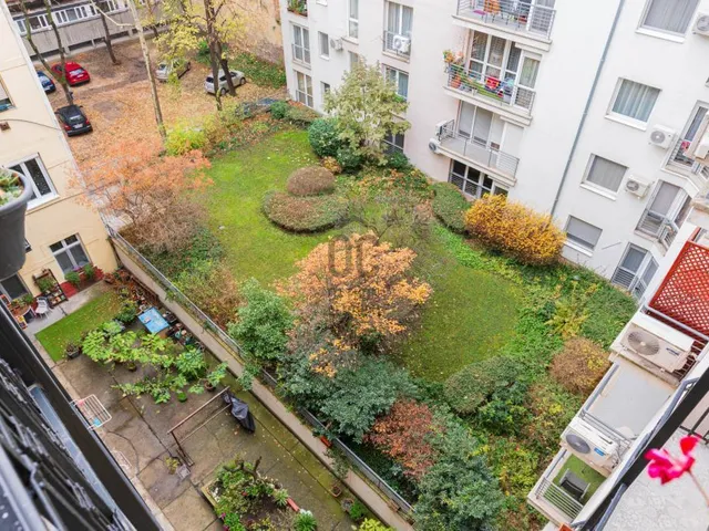 Eladó lakás Budapest XIII. kerület, Újlipótváros 103 nm