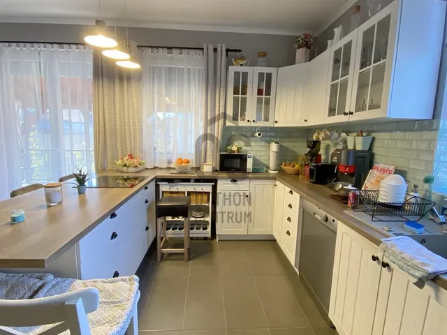 Eladó ház Tököl 85 nm