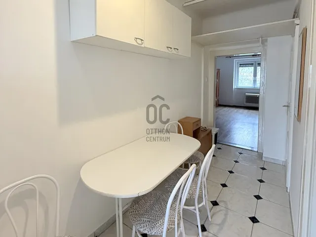 Eladó lakás Budapest IX. kerület, Külső Ferencváros 46 nm