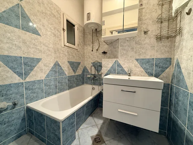 Eladó lakás Budapest IX. kerület, Külső Ferencváros 46 nm