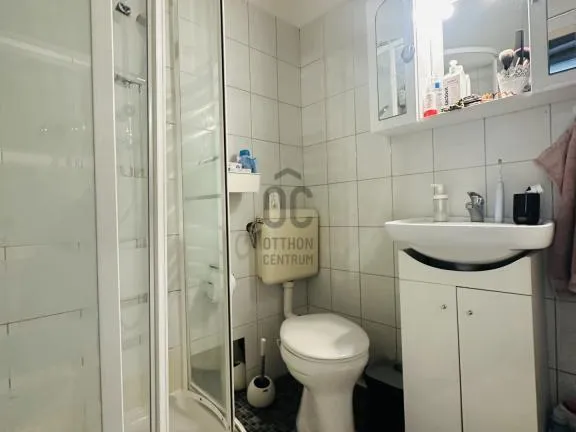 Eladó lakás Budapest VII. kerület 26 nm