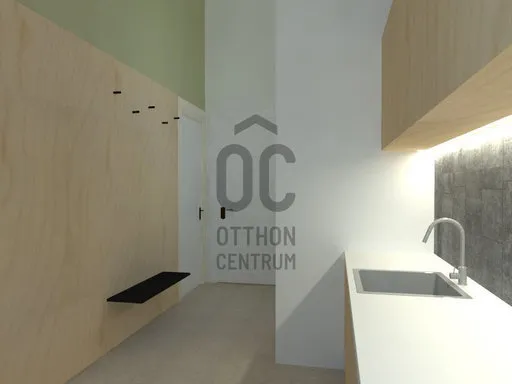 Eladó lakás Budapest IX. kerület, Belső Ferencváros 106 nm