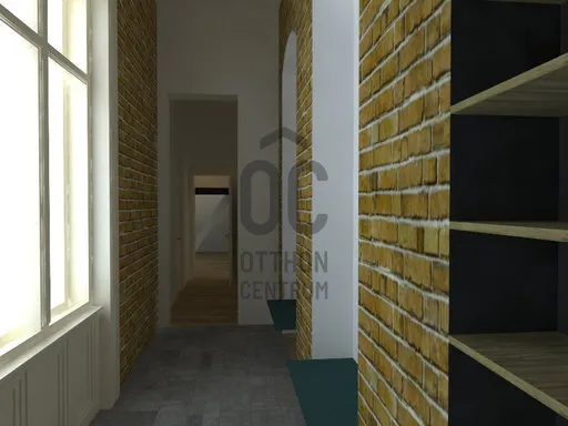 Eladó lakás Budapest IX. kerület, Belső Ferencváros 106 nm