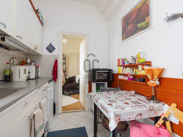 Eladó lakás Budapest VI. kerület 32 nm