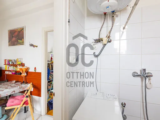 Eladó lakás Budapest VI. kerület 32 nm