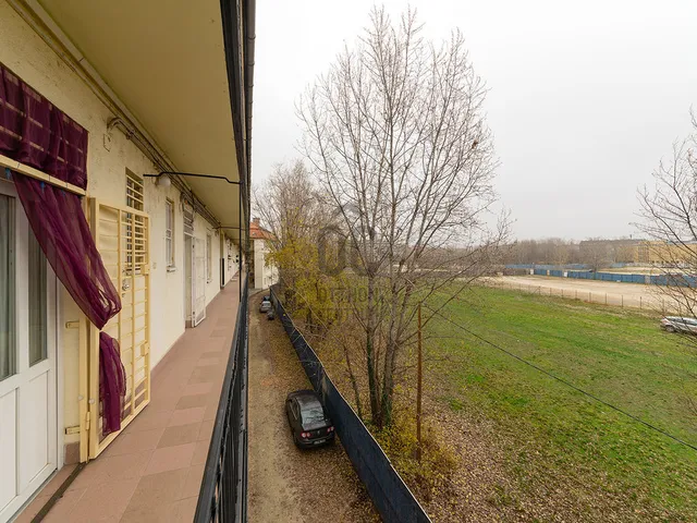 Eladó lakás Budapest VI. kerület 32 nm