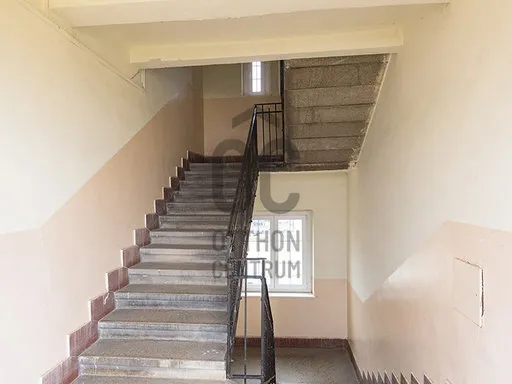 Eladó lakás Budapest VI. kerület 32 nm