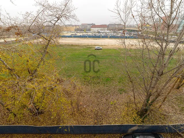 Eladó lakás Budapest VI. kerület 32 nm