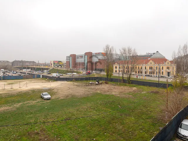 Eladó lakás Budapest VI. kerület 32 nm