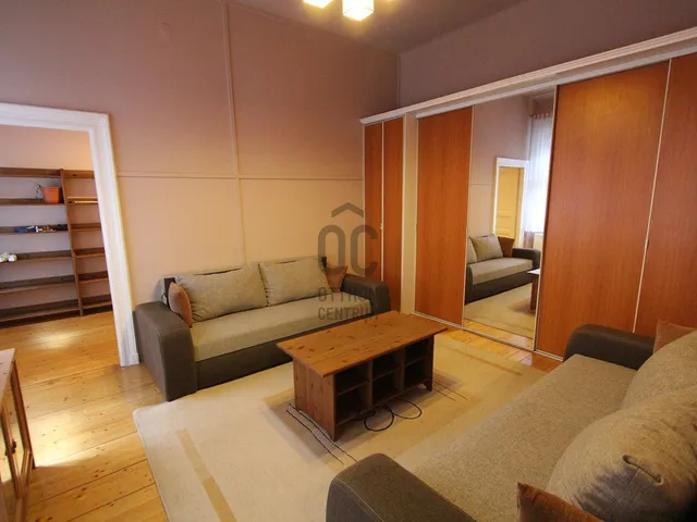 Eladó lakás Budapest VII. kerület 48 nm