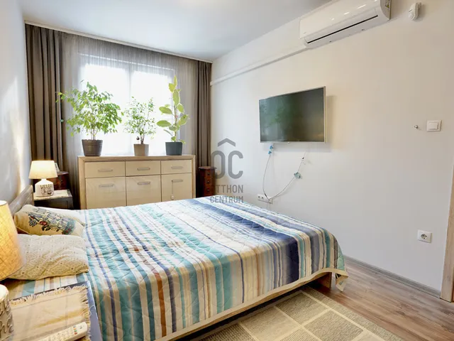 Eladó lakás Budapest XIX. kerület, Kertváros 78 nm