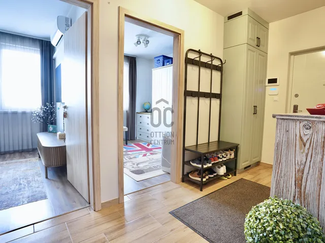 Eladó lakás Budapest XIX. kerület, Kertváros 78 nm