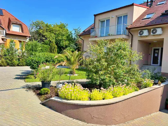 Eladó lakás Budapest XIX. kerület, Kertváros 78 nm