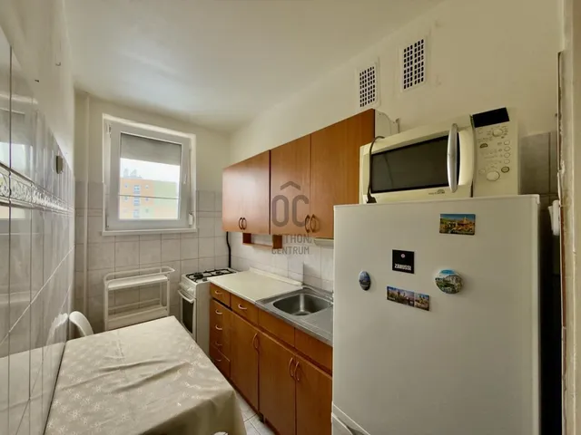 Eladó lakás Budapest XIV. kerület, Rákosfalva 46 nm