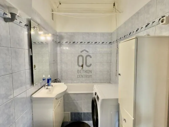 Eladó lakás Budapest XIV. kerület, Rákosfalva 46 nm