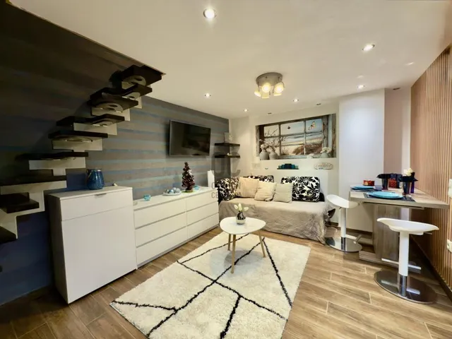 Eladó lakás Budapest VII. kerület, Ligetváros 26 nm