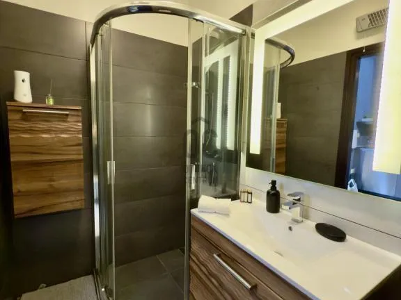 Eladó lakás Budapest VII. kerület, Ligetváros 26 nm