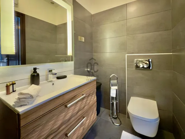 Eladó lakás Budapest VII. kerület, Ligetváros 26 nm