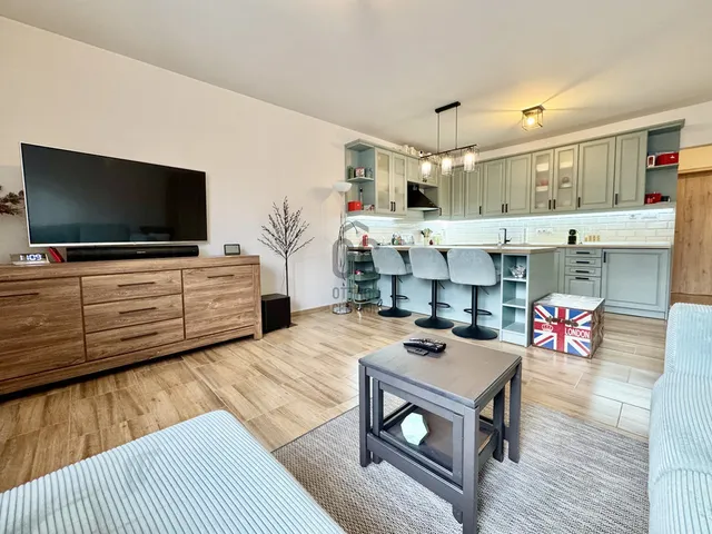 Eladó lakás Budapest XIX. kerület, Kertváros 78 nm