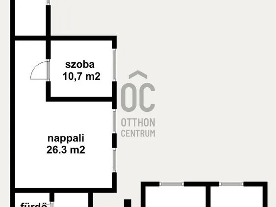 Eladó lakás Budapest IX. kerület, Belső Ferencváros 106 nm
