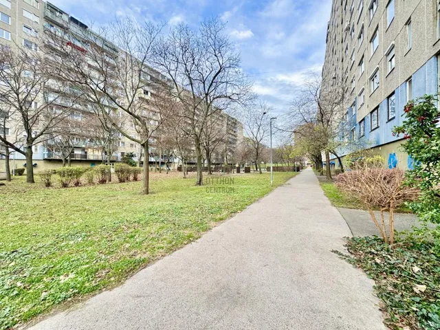 Eladó lakás Budapest XVIII. kerület, Havanna lakótelep 60 nm