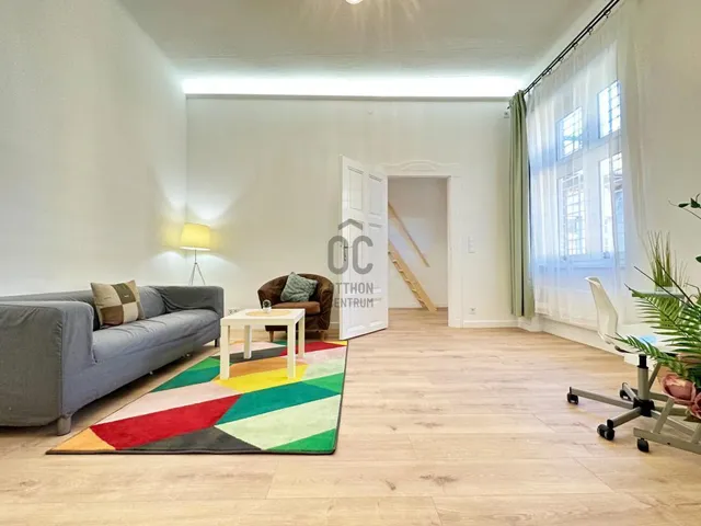 Eladó lakás Budapest VIII. kerület 31 nm