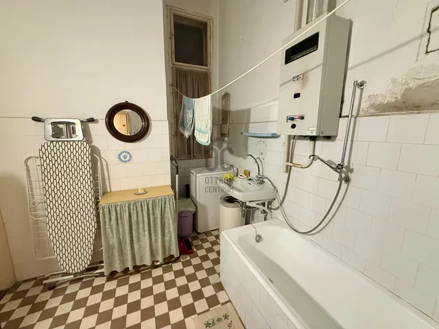 Eladó lakás Budapest VIII. kerület, Palotanegyed 52 nm